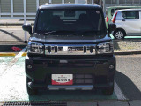 タフト G クロム ベンチャー 4WD 