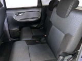 ゆとりある広々とした車内空間は、ドライブを始め買い物やレジャーなど、幅広く活躍します。一人でもみんなとでもお出かけを楽しみましょう!