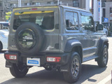 ジムニーシエラ 1.5 JC 4WD 