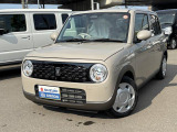 【認定中古車】品質と保証で安心のディーラー中古車 ☆前後ブレーキサポート搭載のハイブリッドL・4WD☆