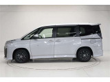 ガソリン車です。