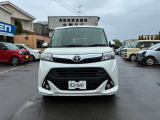 タンク 1.0 G 4WD 