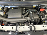 親切・丁寧な専門メカニックスタッフが応対!・車検・点検整備・事故等の修理などアフターサービスも安心。お車のカスタマイズもネクステージのサービススタッフまでご相談ください!