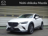 マツダ CX-3