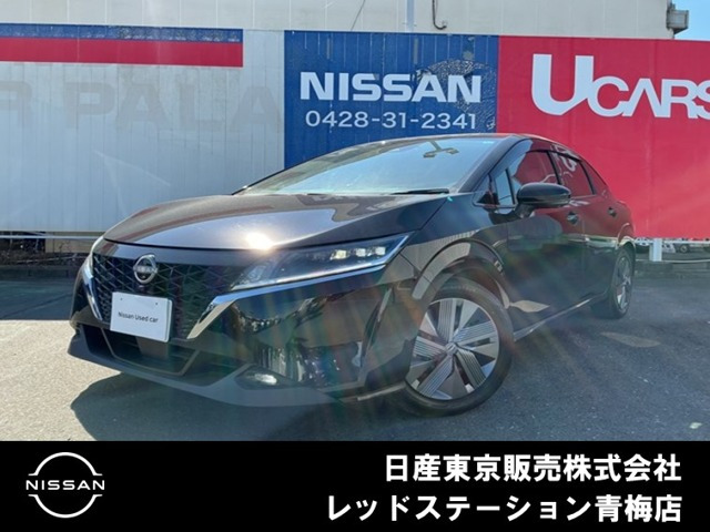 日産 ノート 
