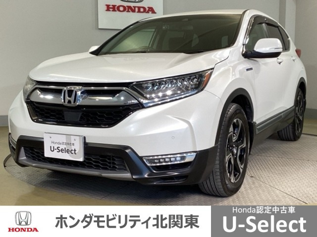 ホンダ CR-V 
