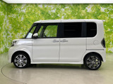 タントカスタム RS トップエディション SAIII 