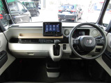 N-BOX  660 4WD