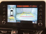 いまや必須装備「ナビゲーション」搭載!知らない場所にスイスイッとドライブ。もう、これなしではハンドルを握れませんね!でも運転中の操作は危険ですのでご注意ですね☆