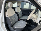 車内は徹底的にクリーニングされているので、快適にお乗りいただけます。