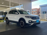 T-Cross TSI アクティブ 