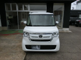 N-BOX G L ホンダセンシング 