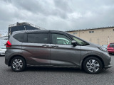 1年間、走行距離無制限のホッと保証がついています。