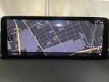 ナビやフルセグTV、インターネットラジオやBluetoothなどのエンターテーメント機能を凝縮したマツダコネクト!