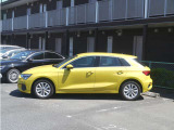 A3スポーツバック 30 TFSI 