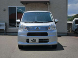 ムーヴ L SAIII 4WD 