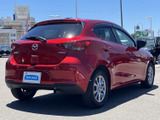MAZDA2 1.5 XD プロアクティブ 