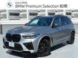 X5 M ファースト エディション 4WD 