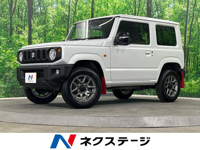 ジムニー  XC