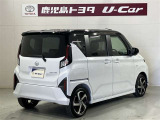 ムーヴ RS 