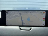 ナビ機能がついてるので目的地も安心して向かえます!