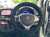 ワゴンRスティングレー X 4WD 