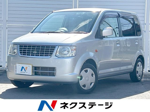 eKワゴン MX