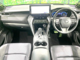 ハリアー 2.0 Z レザーパッケージ 