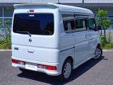 NV100クリッパーリオ G ハイルーフ 