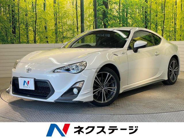 86 2.0 GT 