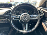 CX-30 2.0 20S Lパッケージ 本革シート 修復歴無し