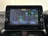 【メモリーナビ】TV・CD・DVD・Bluetooth・MUSICSTOCKER☆