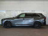CX-80 2.5 PHEV プレミアム スポーツ 4WD 