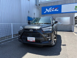 トヨタ ライズ