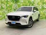 マツダ CX-80
