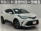 トヨタ C-HR