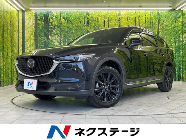CX-82.2 XD ブラックトーンエディション