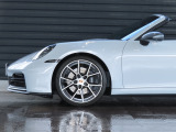 20/21インチ Carrera S ホイール