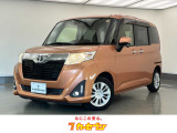 トヨタ ルーミー
