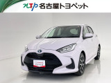 トヨタ ヤリス