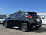 新車保証を継承してご納車致します。 日本全国の日産ディーラーで保証整備を承れます。