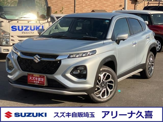 フロンクス 1.5 
