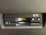 【ETC】高速道路の料金所をストレスなく通過!話題のスポットやサービスエリアに多い「スマートIC」利用時は必須のアイテムです。当店でセットアップを実施、ご納車当日からすぐにご利用いただけます!