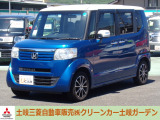 ホンダ N-BOX+
