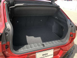 荷室の大きさは、日常使いはもちろんのこと、旅行や帰省などの荷物が多い移動であっても不便を感じることは少ないでしょう。