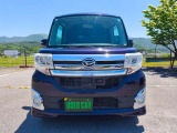 タントカスタム RS SA 4WD 