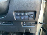 便利な両側オートスライドドアが装備されています 運転席からの操作も出来ますよ^^