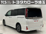外板色はホワイトパールクリスタルシャイン(070)!ボディサイズは全長471&times;全幅173&times;全高182センチ!3ナンバー登録となります!
