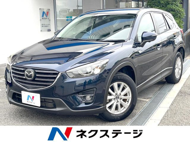 CX-5 XD プロアクティブ