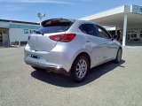 MAZDA2 1.5 15S プロアクティブ Sパッケージ 